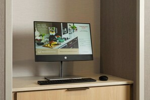 Property amenity - Towneplace Suites By Marriott Thatcher (Thatcher)