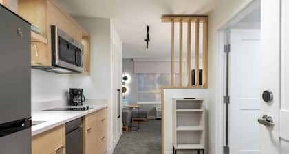 Towneplace Suites By Marriott Thatcher