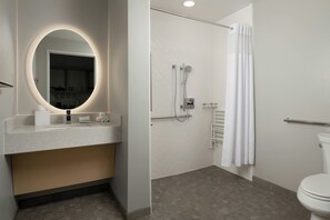 Suite, 1 soverom | Bad