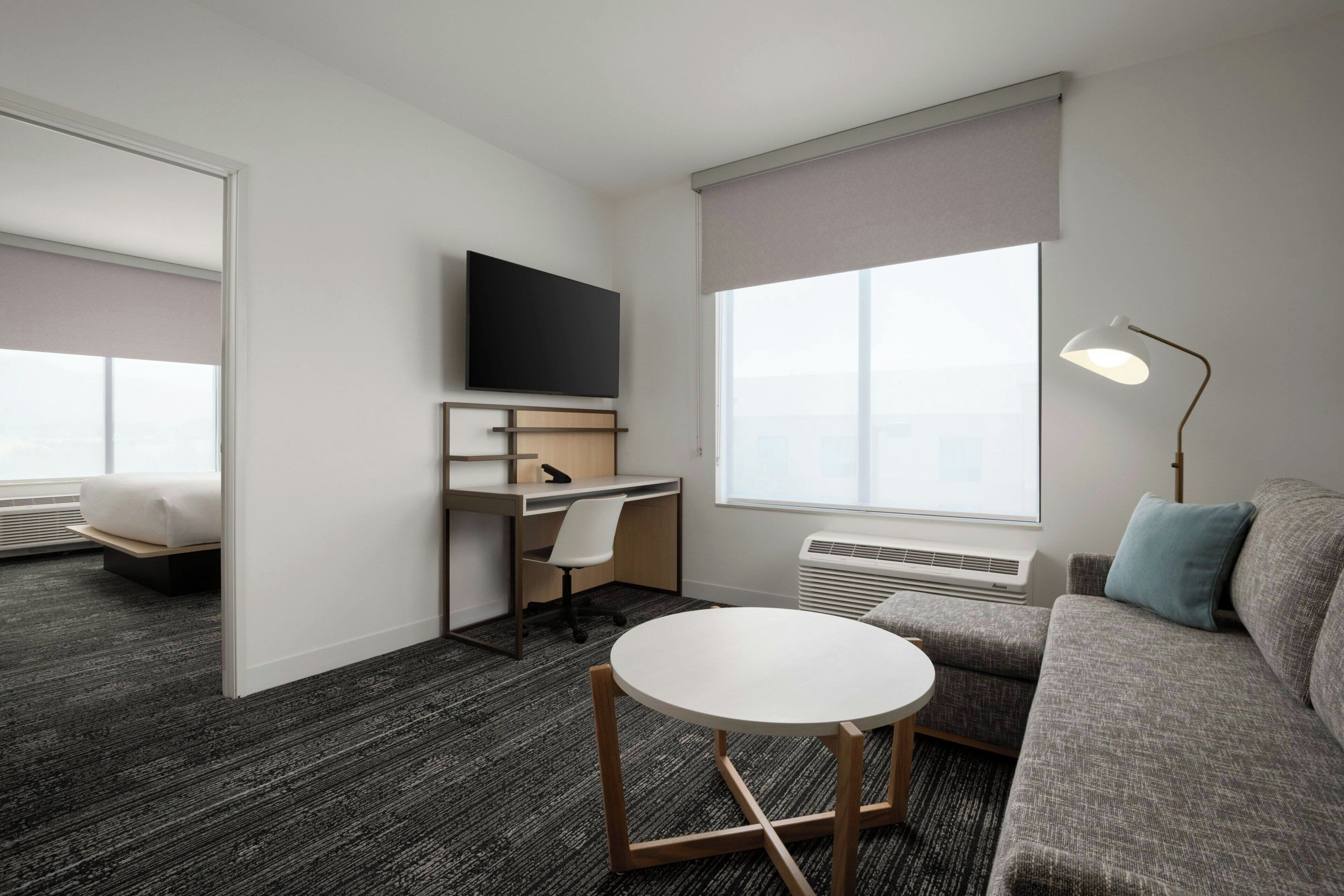 Suite, 1 Bedroom