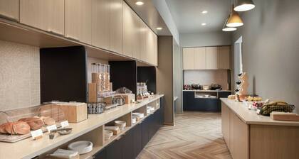 Towneplace Suites By Marriott Thatcher