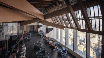 Bar (di hartanah)