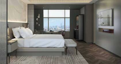 The Ritz-Carlton, Wuhan