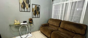 Casa centrica en comayagua, Bo. San blas. para 9 personas