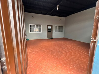 Casa centrica en comayagua, Bo. San blas. para 9 personas