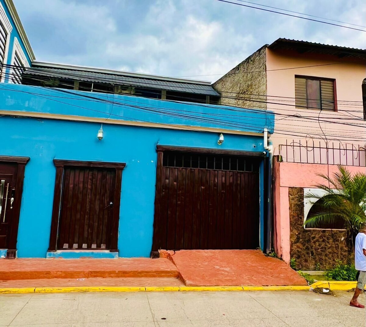 Image de profil de l’hôte