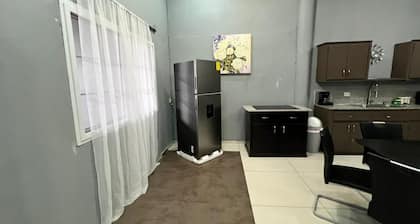 Casa centrica en comayagua, Bo. San blas. para 9 personas