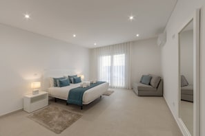 2 bedrooms, iron/ironing board, Internet, bed sheets - Aziadé Horizons - Ocean View (Nazaré)