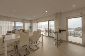 Dining - Aziadé Horizons - Ocean View (Nazaré)