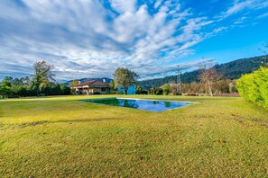 Pool - Casa Quinta de Agriboa (Ponte de Lima)