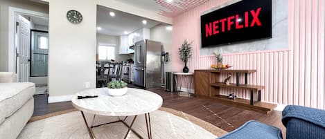 Smart TV