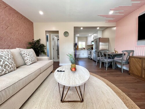 Iberian Treasure Designer Cove + Private Balcony