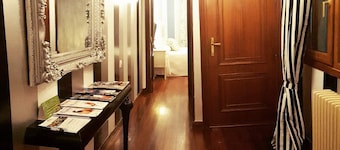 La Casa de Begoña, rural apartment of 140 m2 in the center of Laguardia!