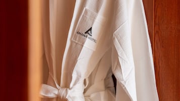 Phòng dành cho gia đình | Minibar, truy cập Internet không dây miễn phí, bộ trải giường