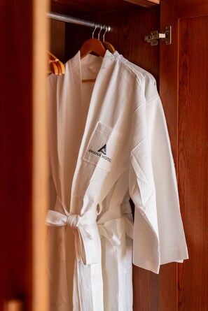 Family Room | Minibar, free WiFi, bed sheets - AMANA Hotel Airport  (Tan Binh)