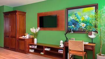 Chi tiết nội thất