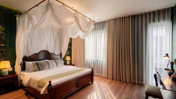 Phòng Suite | Nội thất