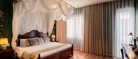 Suite | Innenbereich