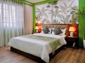 Free WiFi - Amana Airport (Tan Binh)