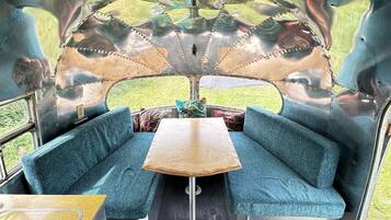 Servei de restauració a l'aire lliure