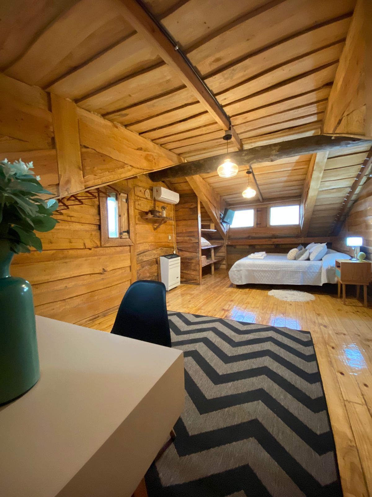 3 Schlafzimmer, kostenloses WLAN, Bettwäsche