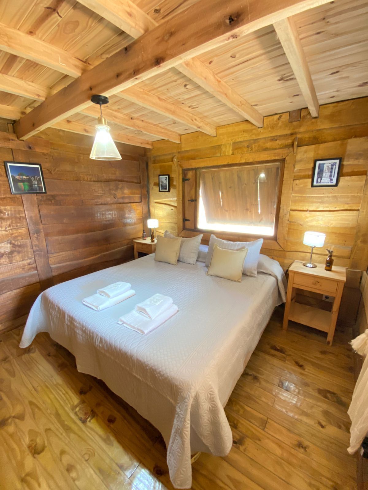 3 chambres, Wi-Fi gratuit, draps fournis