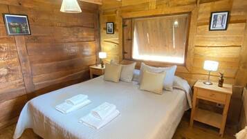 3 chambres, Wi-Fi gratuit, draps fournis