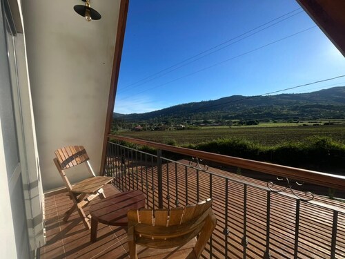 VERONA Cabañas Peaceful 3-bedroom bed & breakfast in charming Samaipata