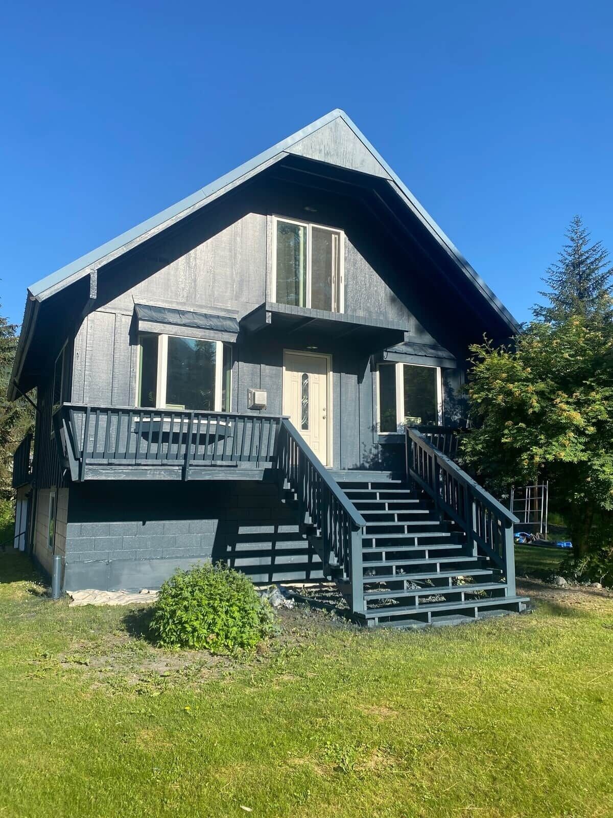 Image de profil de l’hôte