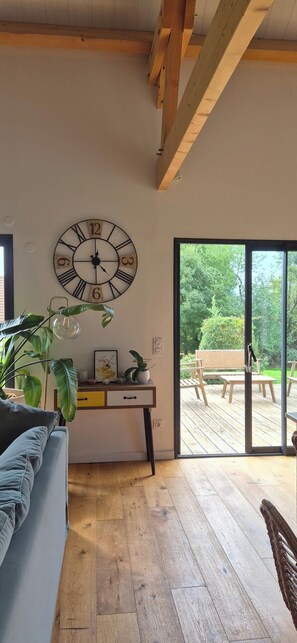 TV, books, stereo - Esprit grange, 15 min de rocamadour (Rignac)