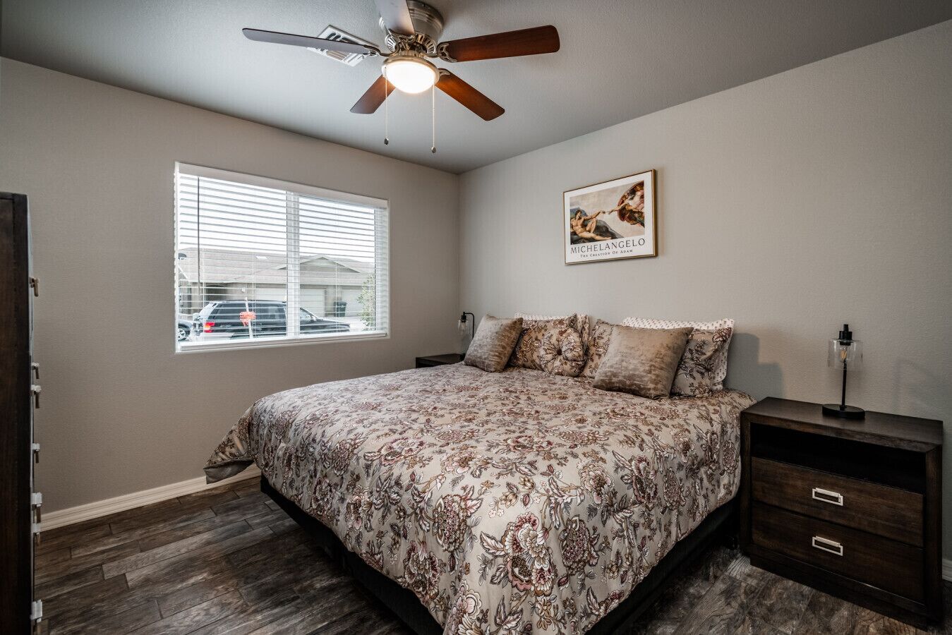 Strykejern/-brett og wi-fi