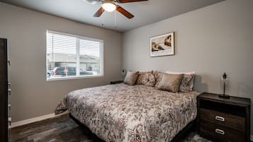 Fer et planche à repasser, Wi-Fi