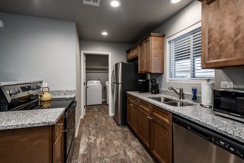 Sleek & Stylish New Duplex | Comfort Meets Convenience