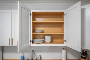 Interior - Cozy 2-bedroom duplex near Duke (Durham)