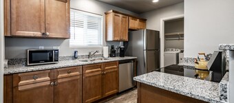 Modern Luxury Retreat | Brand-New Build | Pet-Friendly