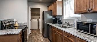 Modern Luxury Retreat | Brand-New Build | Pet-Friendly