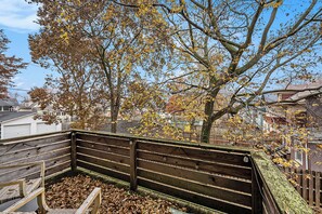 Property grounds -  3-bedroom townhome in Kansas City (Kansas City)