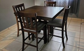 Restauración