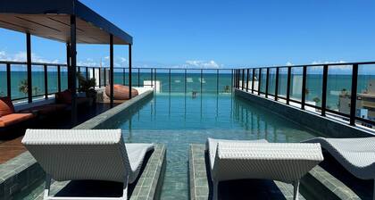 Flat Gold Get One - João Pessoa