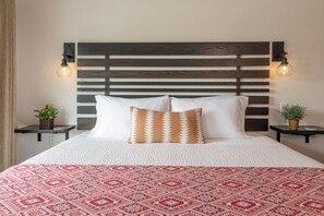 1 habitación, wifi gratis y ropa de cama 