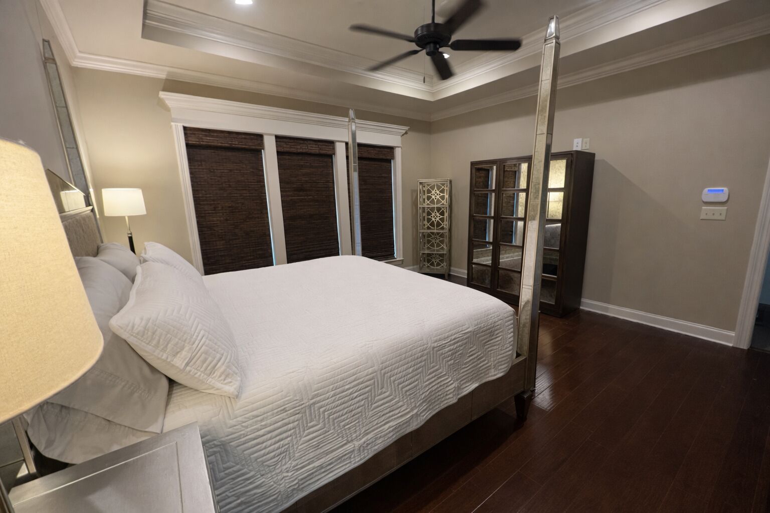 4 chambres, Wi-Fi, draps fournis