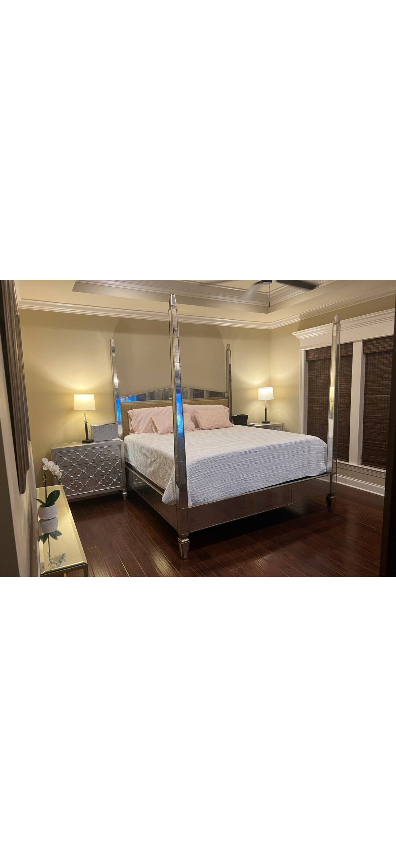 4 Schlafzimmer, WLAN, Bettwäsche