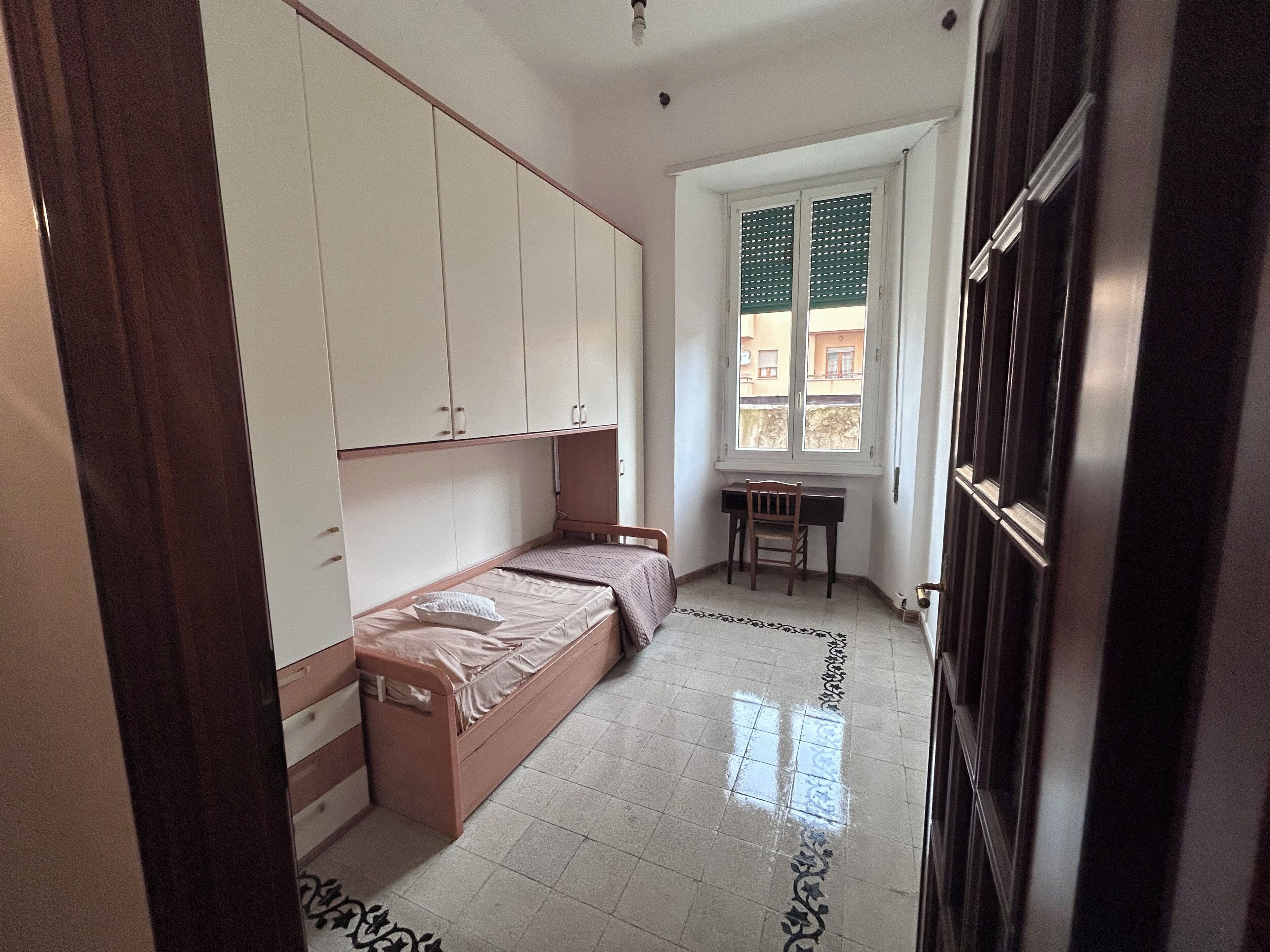 2 Schlafzimmer, Bügeleisen/Bügelbrett, kostenloses WLAN, Bettw äsche
