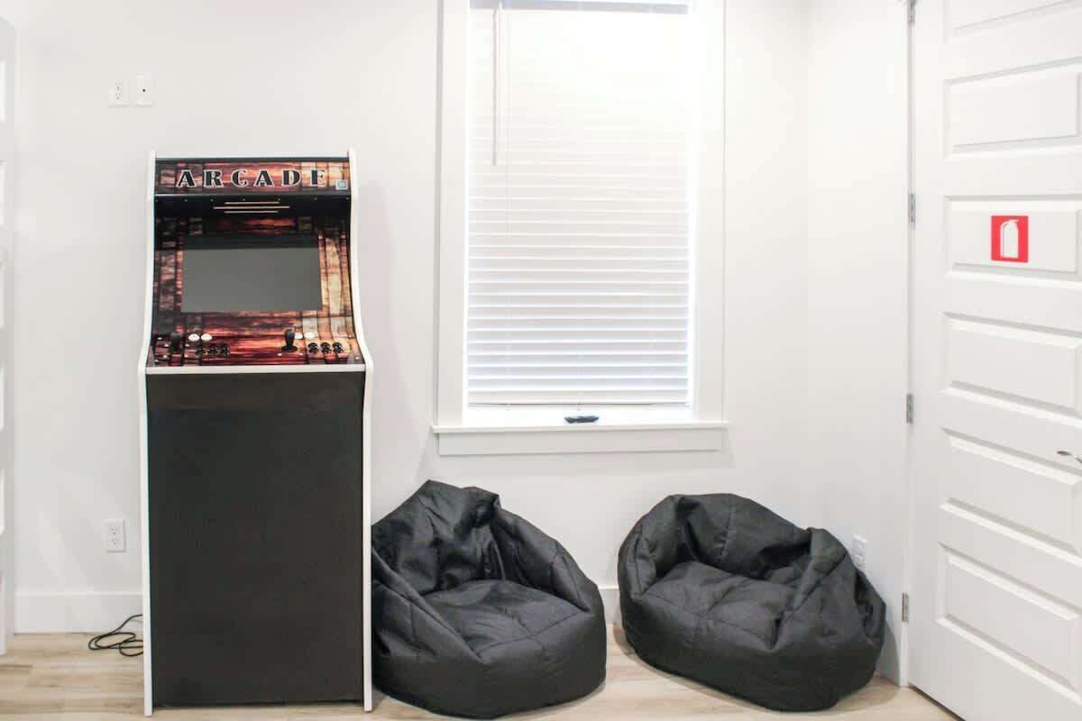 Spielezimmer