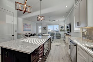 Interior - Stunning 8BR Luxury Property Just Steps to the Beach, Pier & Restaurants! (Wrightsville Beach)