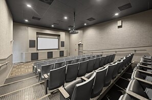 Salle de réunion