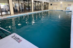 Pool - 2BR Villa in Hilton Head | Pool Access & More! (Hilton Head Island)