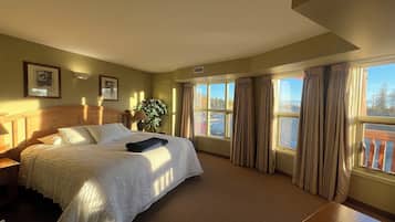 1 habitación, wifi gratis y ropa de cama