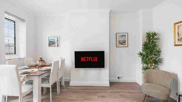 Huis | 2 slaapkamers