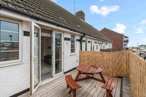 Apartment | 2 bedrooms - Ferry Fab Pad By My Getaways (Shoreham-by-Sea)